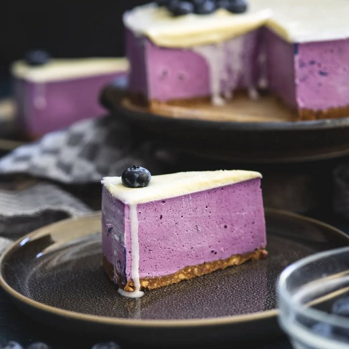 Borůvky zbožňuji a je to jediné lesní ovoce, které kupuji i v zimě. Když jsou zrovna v sezóně a krásné veliké kuličky prodávají na každém trhu, tak&hellip;